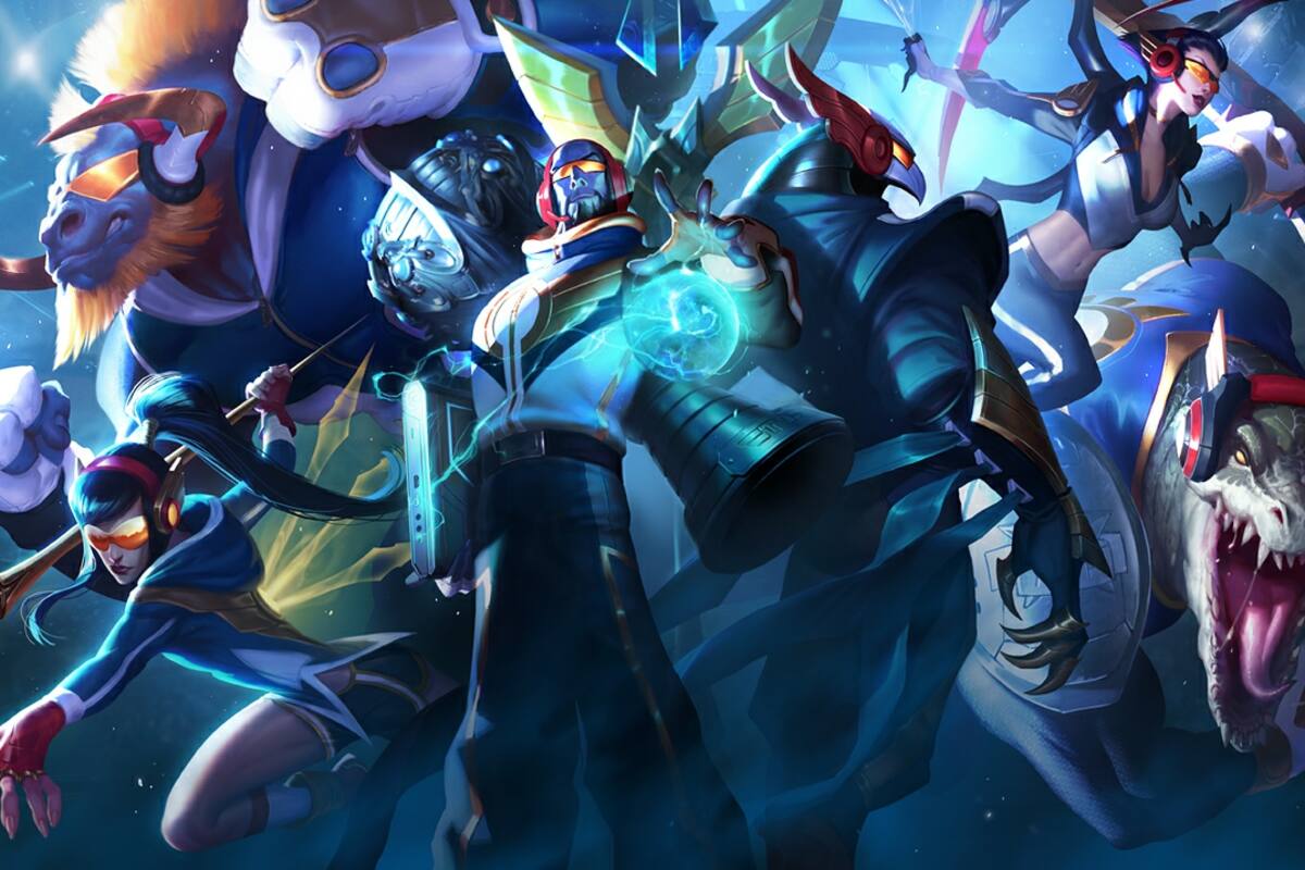 El Rework de Ryze y Azir deberán esperar tras la cancelación de Riot Games