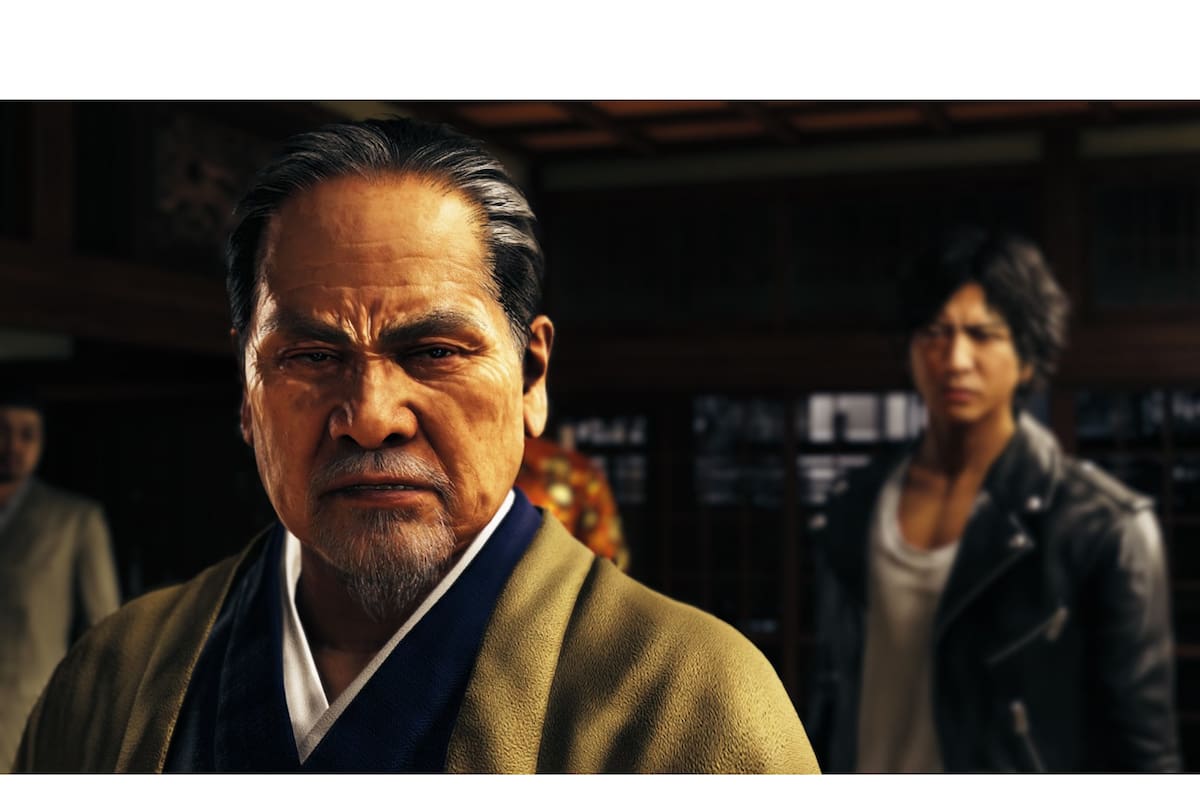 SEGA modificará contenido de Judgment para su debut en Occidente