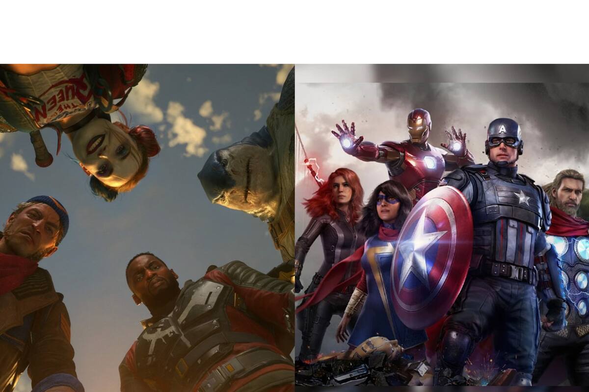 “Es el nuevo Marvel's Avengers”, fans critican Suicide Squad y creen que está en problemas