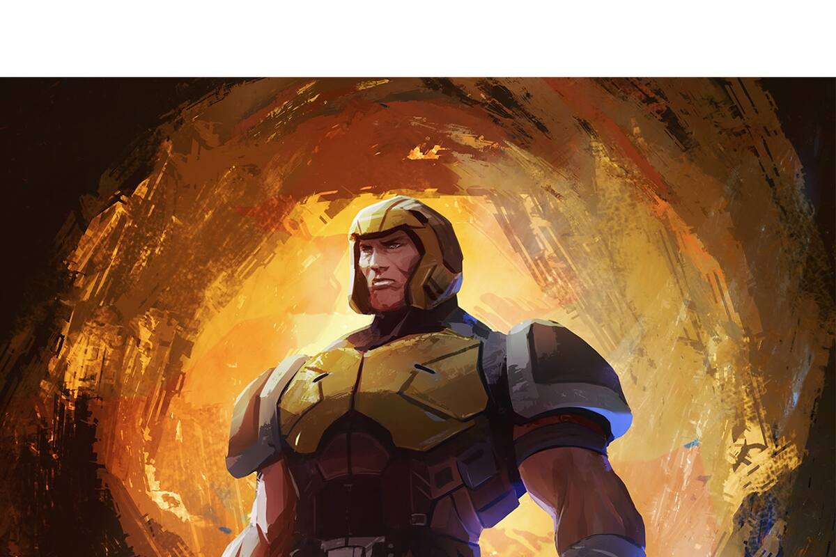 Quake regresará con un proyecto filtrado que se revelará pronto, según rumor