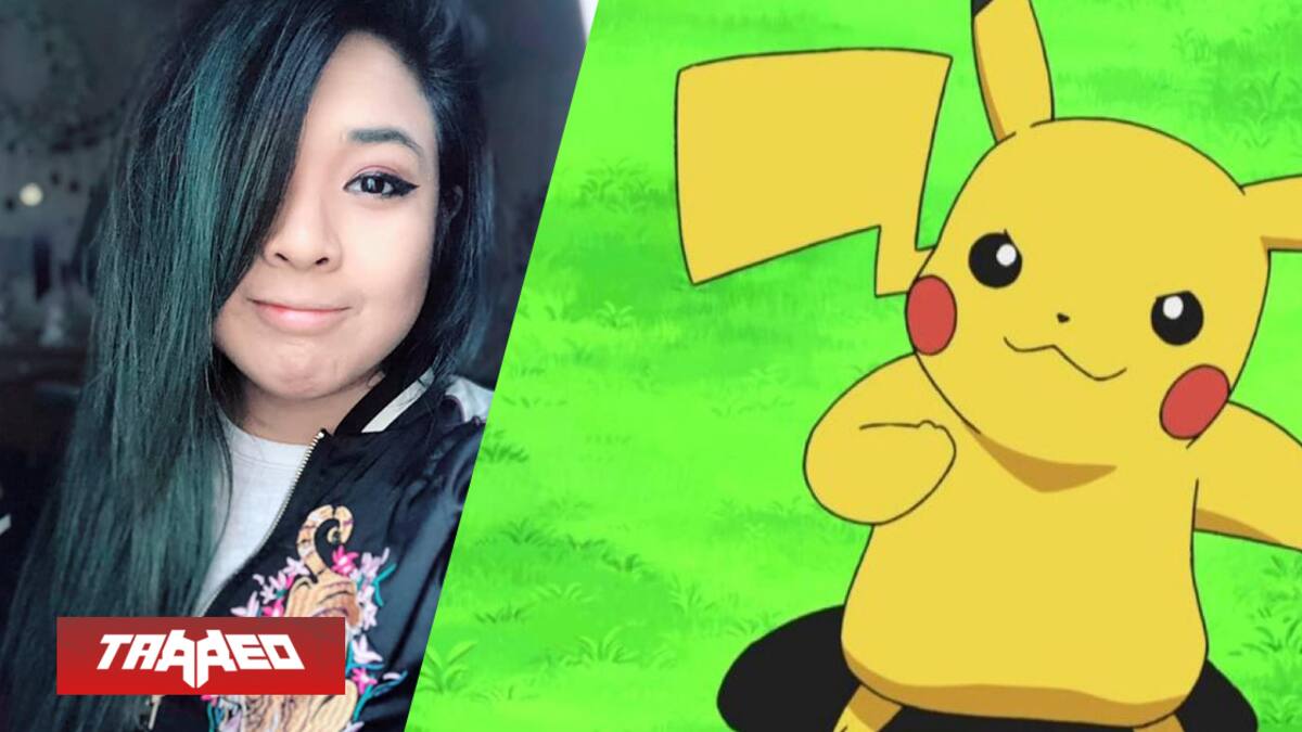 Al parecer "pika pika" no era la forma correcta de comunicarse