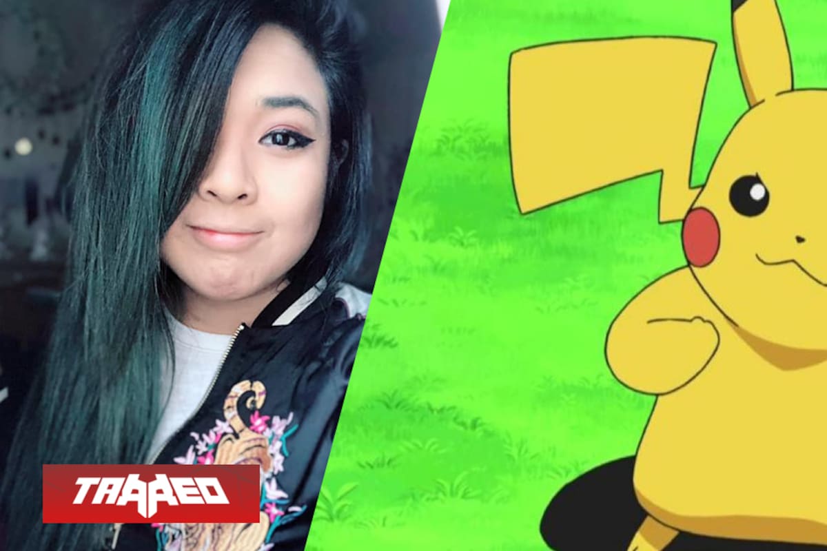Youtuber le dió la voz de Pikachu a su parlante y el resultado no fue el esperado