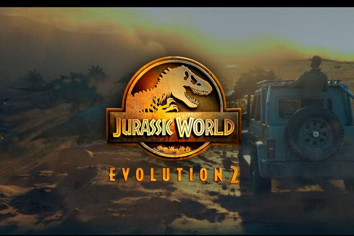Responsables de Jurassic World Evolution 2 revelan más detalles del juego