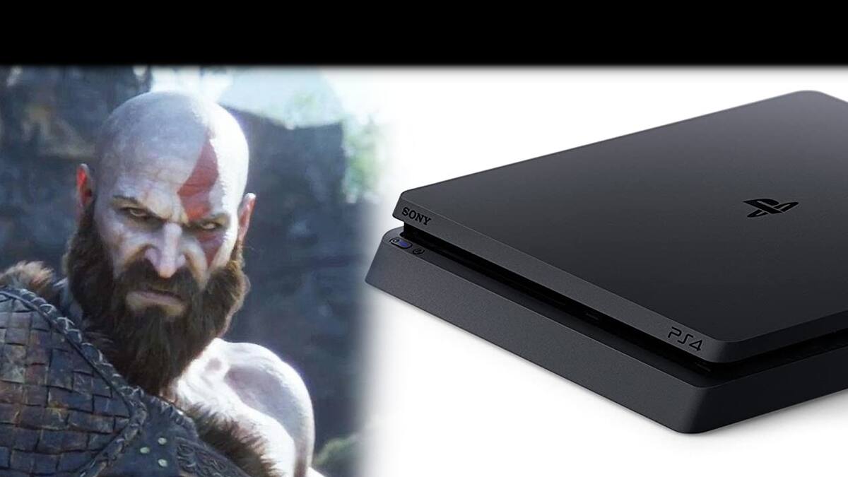 Al parecer, Ragnarok sólo estará disponible en PlayStation 5