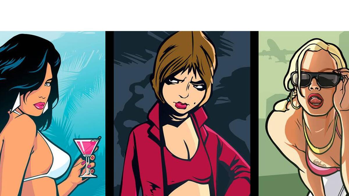 Al parecer, Rockstar Games eliminó un controversial elemento de Grand Theft Auto Vice City