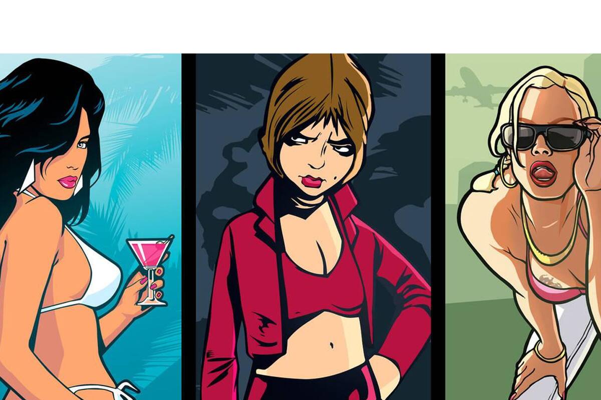 ¿GTA: The Trilogy tendrá censura? Fans están preocupados por esta razón