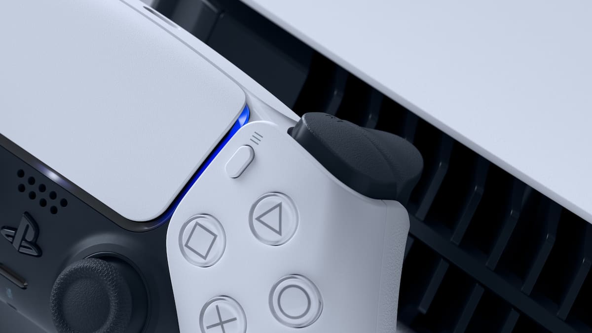 Al parecer, Sony estaría guardándose sorpresas para el gran evento de fin de año