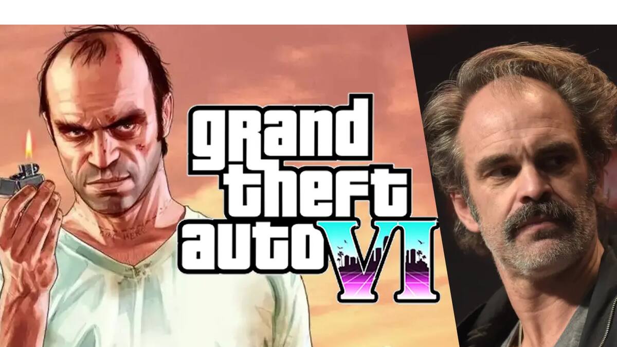 Al parecer, Steven Ogg, quien da vida a Trevor, no quiere saber nada del nuevo juego