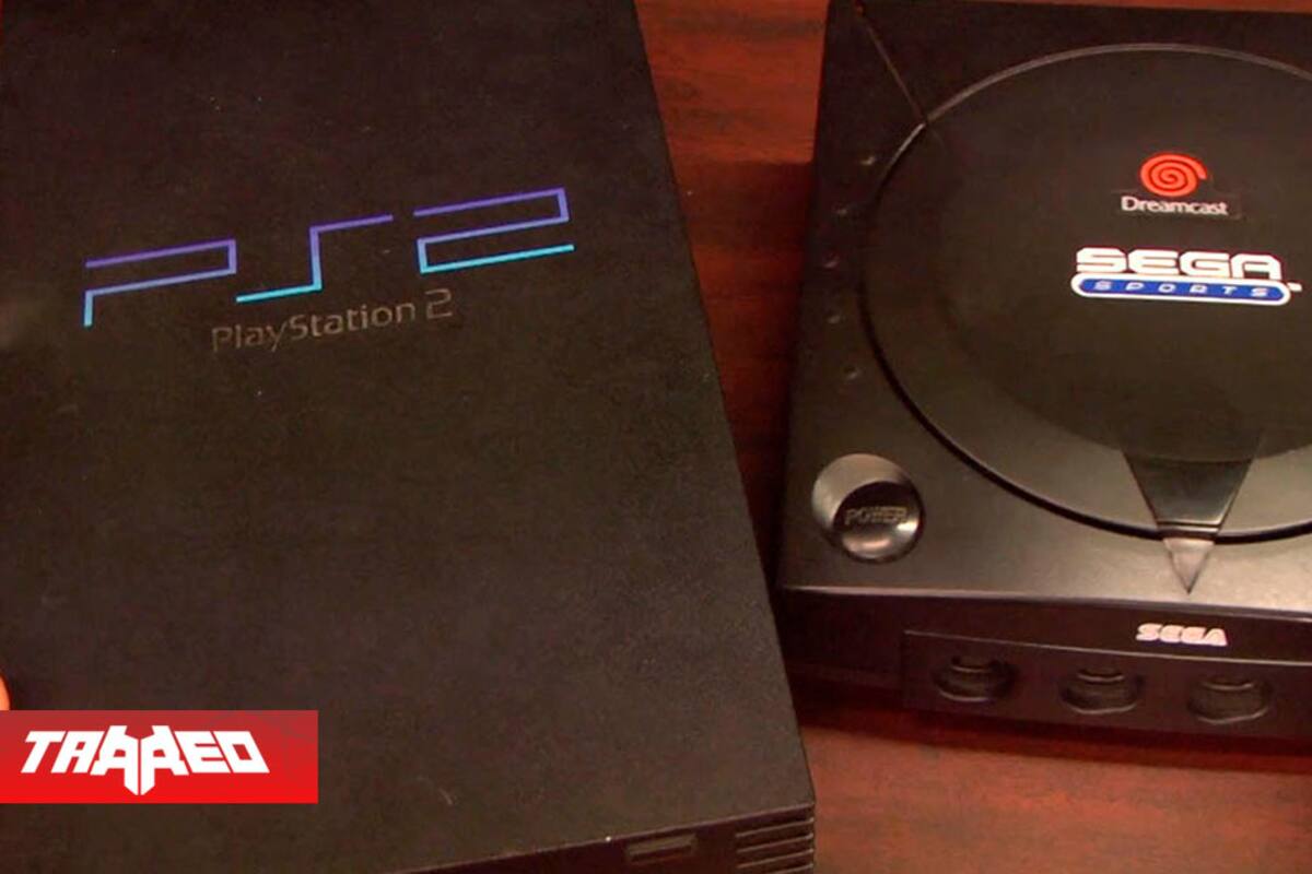 Ex-presidente de SEGA: PS2 no fue lo único que mató a Dreamcast