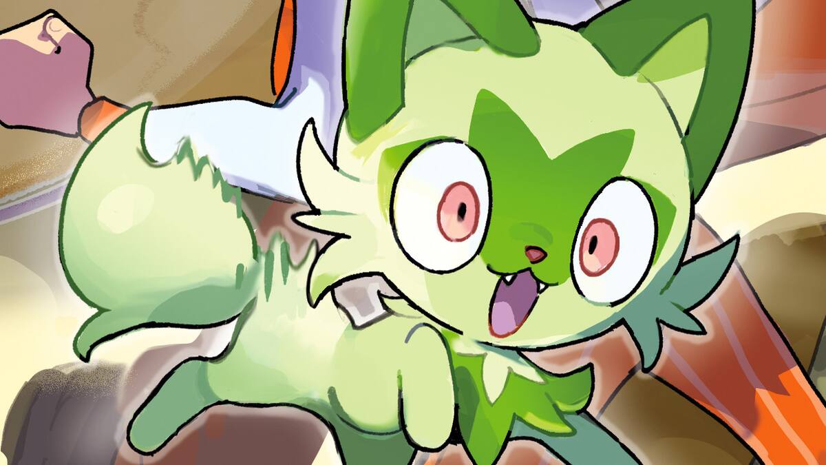 Al parecer, The Pokémon Company no se anduvo con juegos y tomó cartas en el asunto
