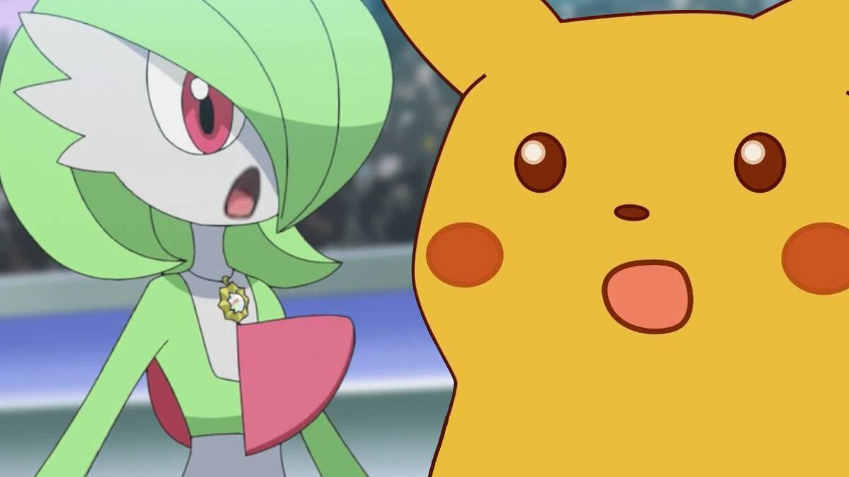 Al parecer, The Pokémon Company tendrá que hacer mucho trabajo de moderación