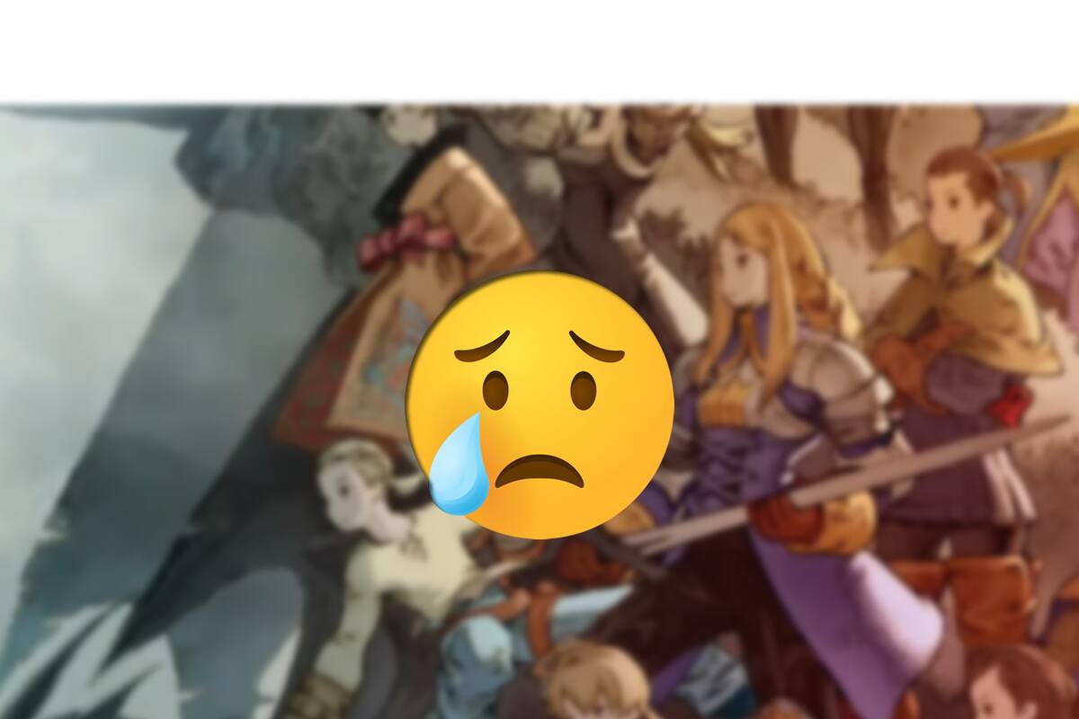 Final Fantasy: comparten una mala noticia que decepcionará a los fans de la saga