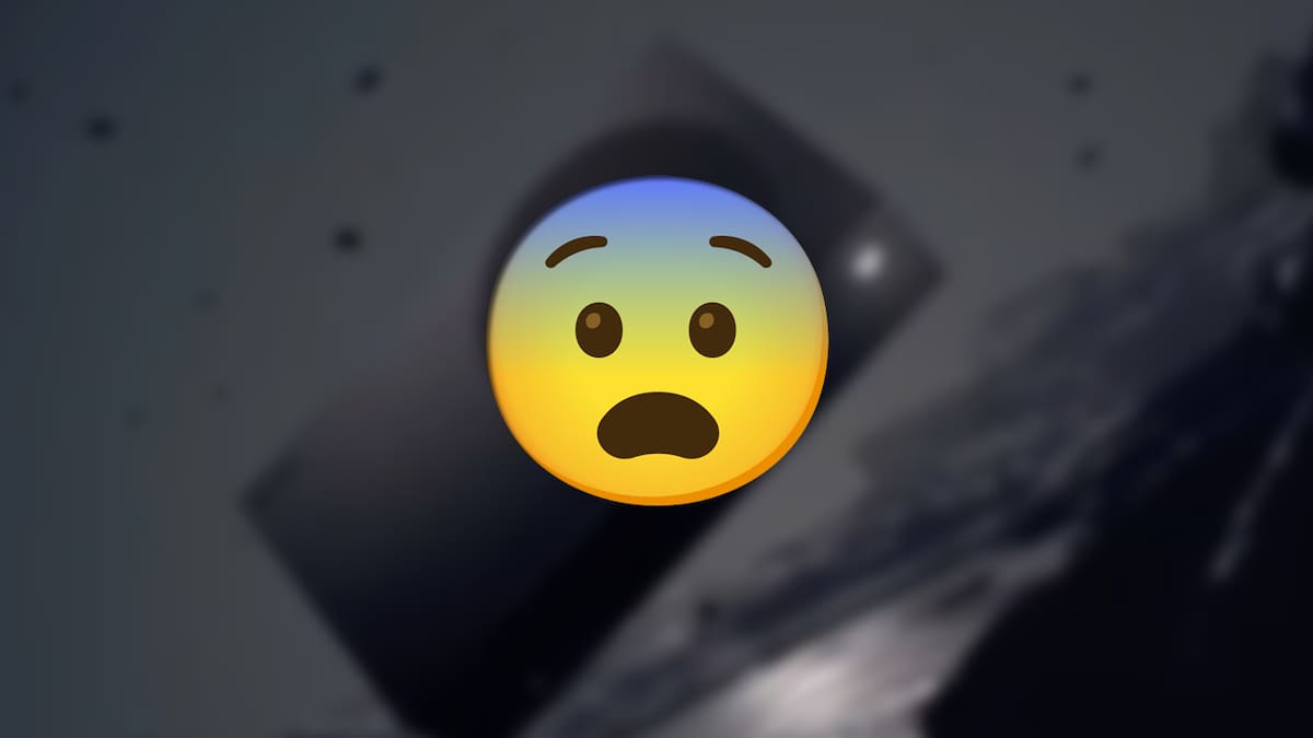 Al parecer, una variante del Xbox Series S tiene los días contados