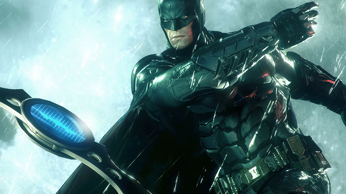 Al parecer, Warner Bros. prepara el anuncio de varios juegos de franquicias de DC Comics