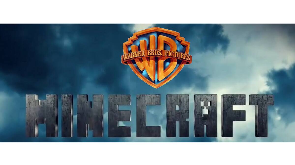 Al parecer Warner tenía otros planes para esta película