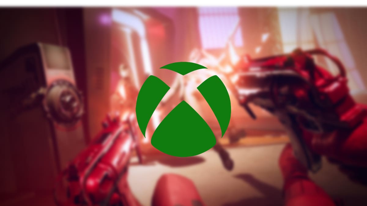 Al parecer, Xbox ya prepara el anuncio del lanzamiento