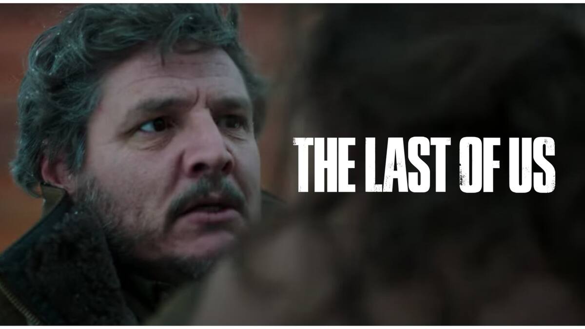 Al personaje de Pedro Pascal le dolerán las rodillas y no escuchará bien