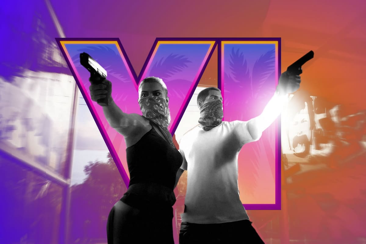 GTA 6: todos los detalles importantes que reveló su trailer