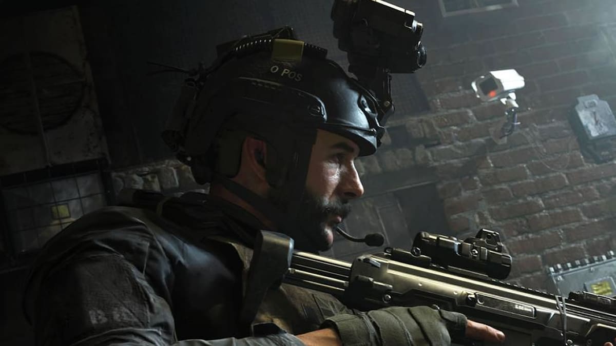 Al título de Infinity Ward y Activision le bastaron semanas para colocarse en la cima