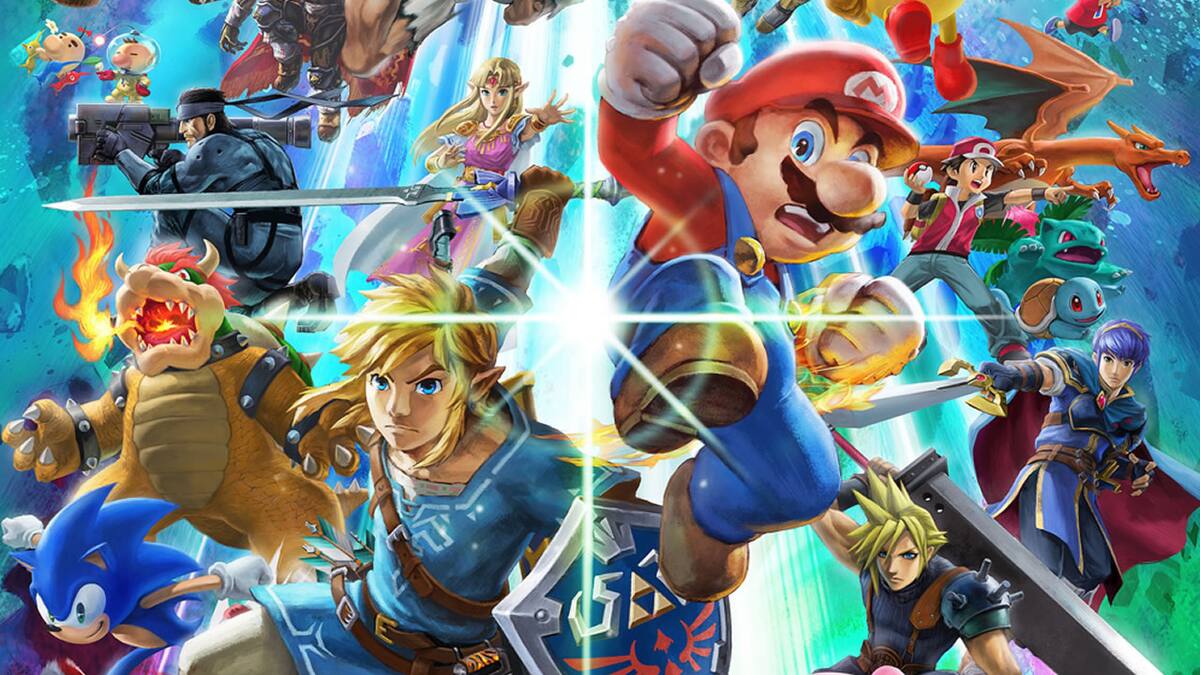 Al título de Switch solo le bastaron unas semanas para liderar en la plataforma comercial