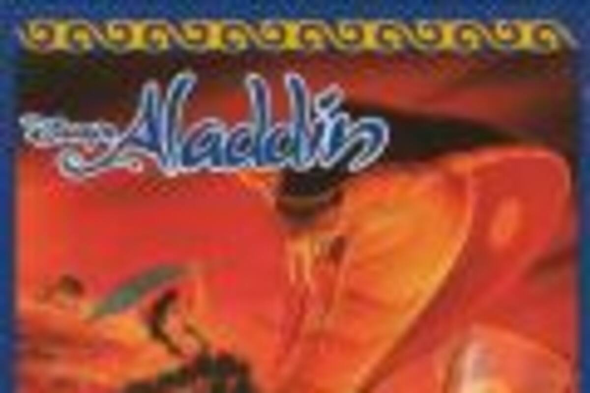 Aladdin