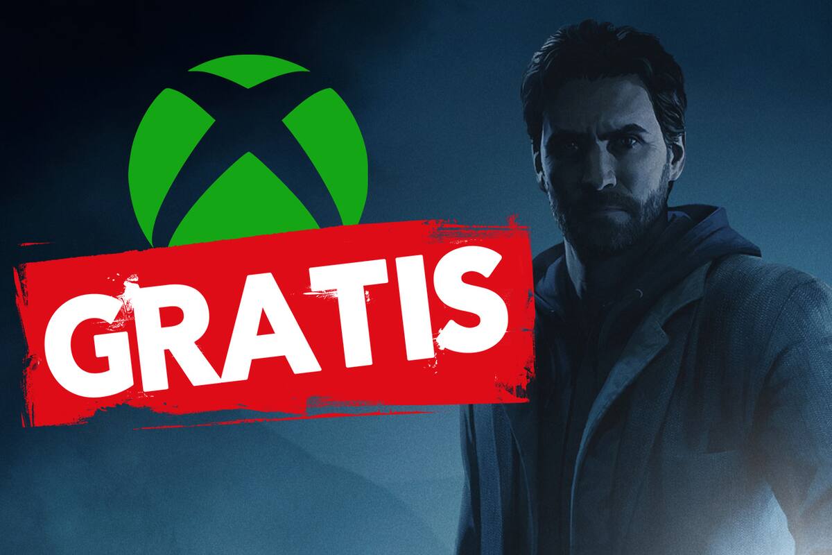 Gratis: gracias a un error, jugadores pueden conseguir sin costo Alan Wake Remastered en Xbox