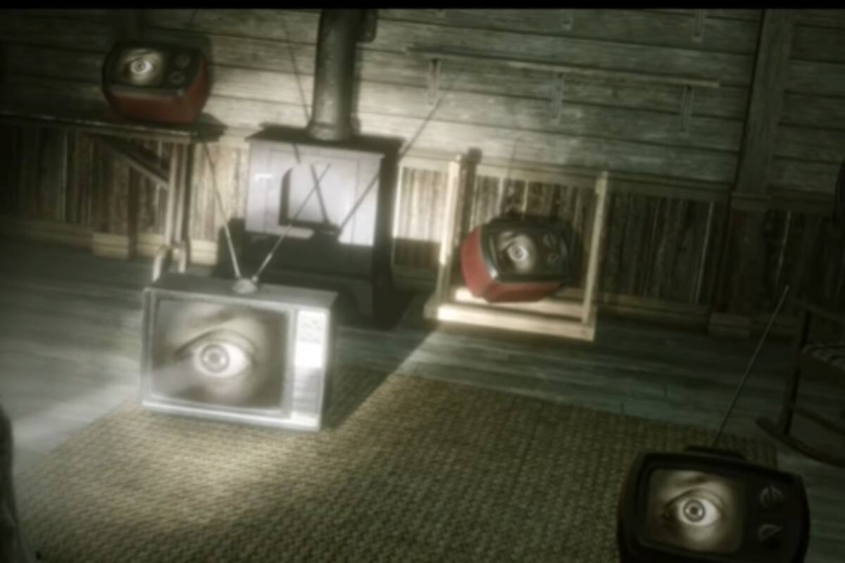 Alan Wake Remastered - Tráiler de Lanzamiento