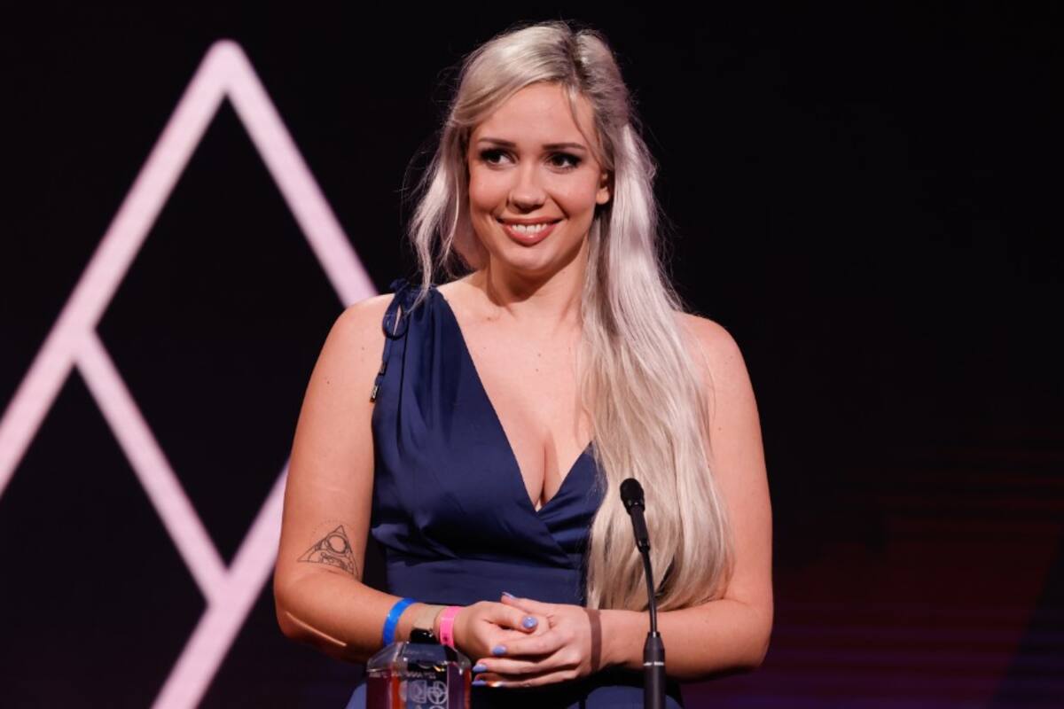 Habrá más películas basadas en videojuegos: Alanah Pearce funda Charred Pictures para adaptar estos títulos con el financiamiento de youtubers