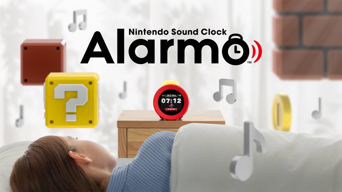 Alarmo