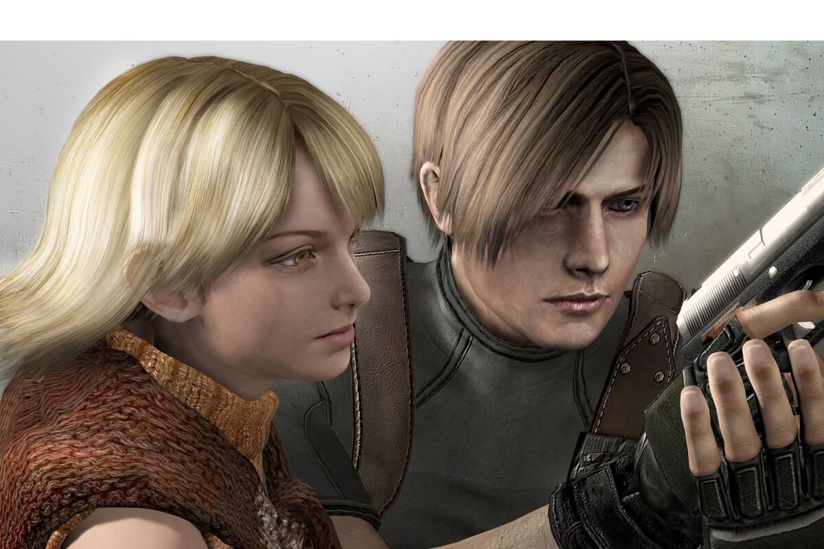 Modder que trabajó en remaster no oficial de Resident Evil 4 consiguió empleo en un importante estudio
