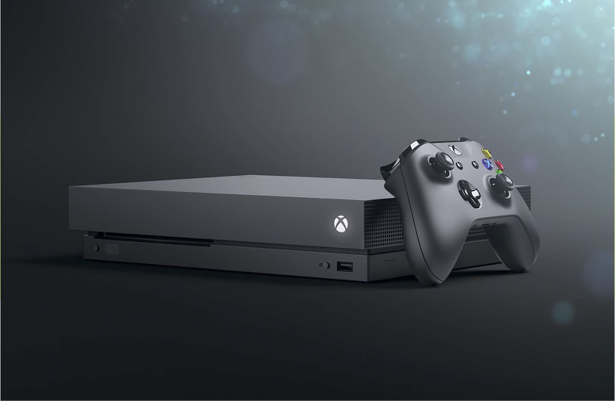 Más juegos de Xbox 360 recibirán mejoras en Xbox One X