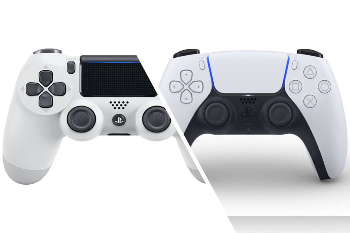 Exdirectivo de Xbox critica decisión de Sony respecto al DualShock 4 y PS5