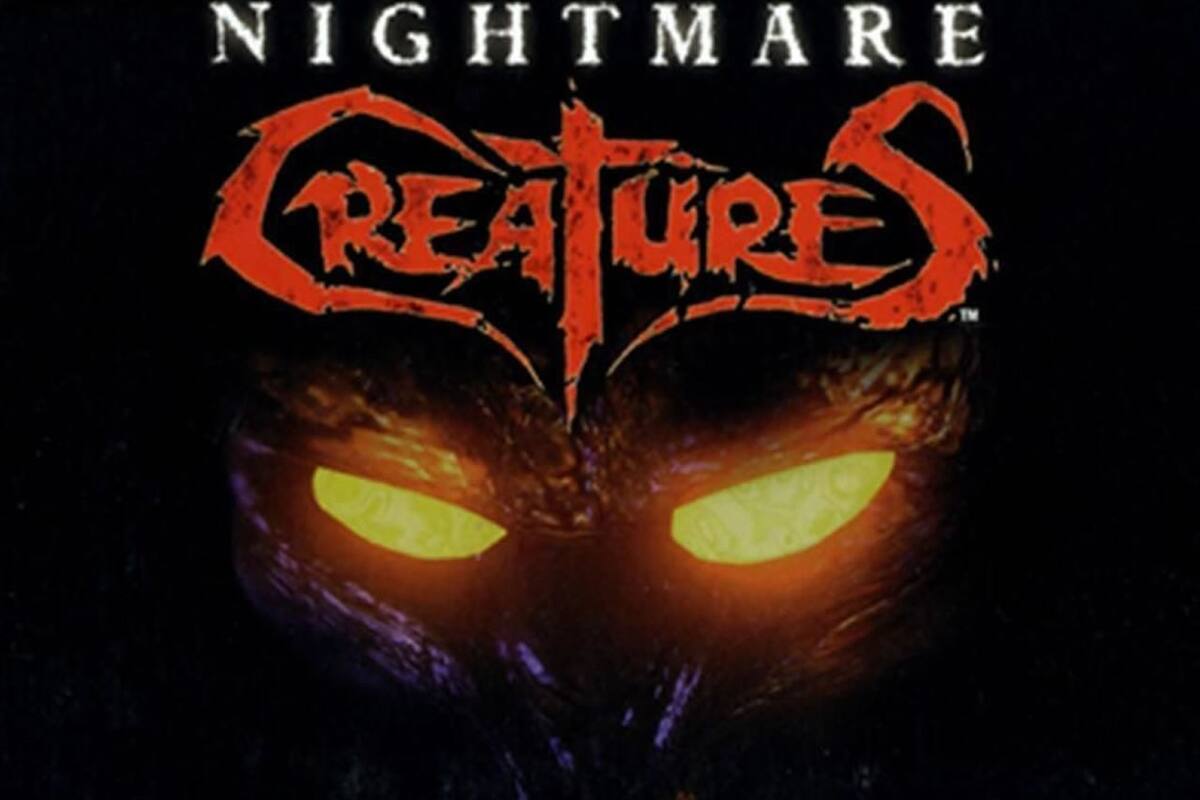 El remake de Nightmare Creatures podría haber sido cancelado