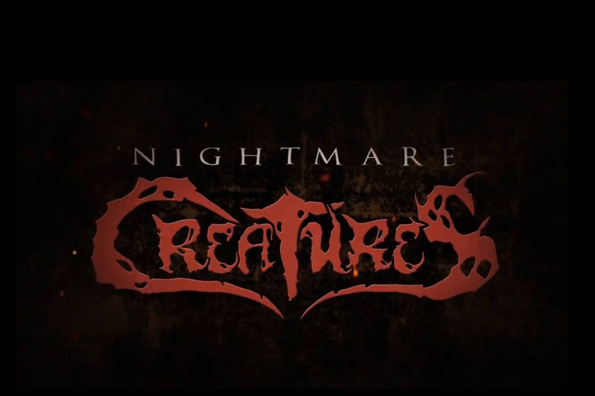 Nuevo proyecto de Nightmare Creatures está en desarrollo