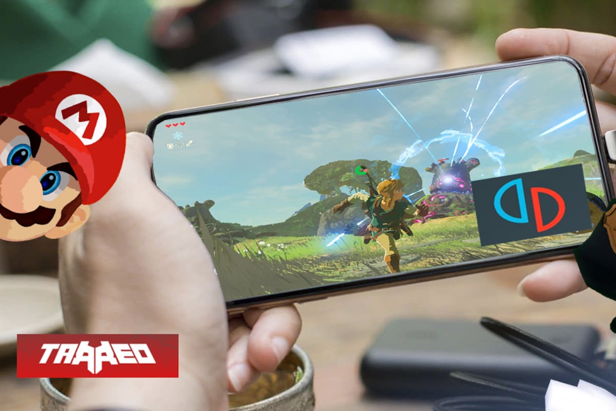Nintendo demanda a los creadores de Yuzu, el popular emulador de Nintendo Switch, por facilitar la piratería: pide una indemnización y su desaparición inmediata