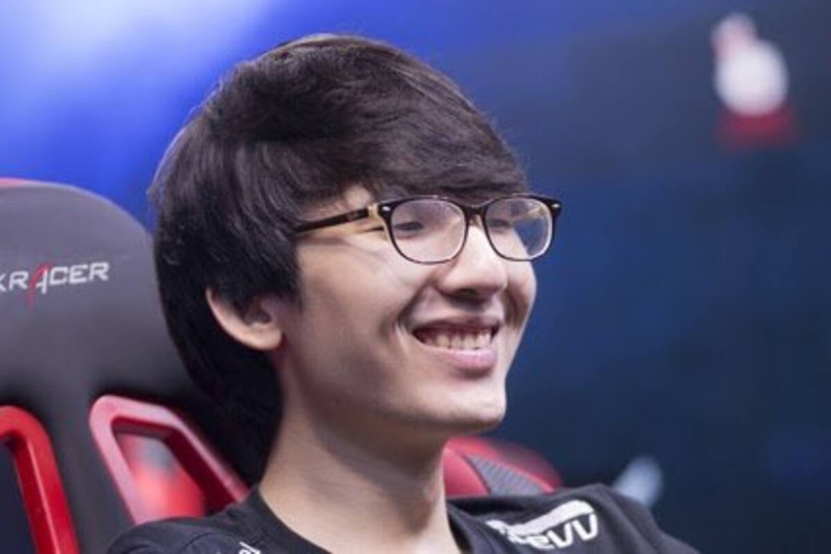 League of Legends: Easyhoon agradece a los fans por su skin de SKT1