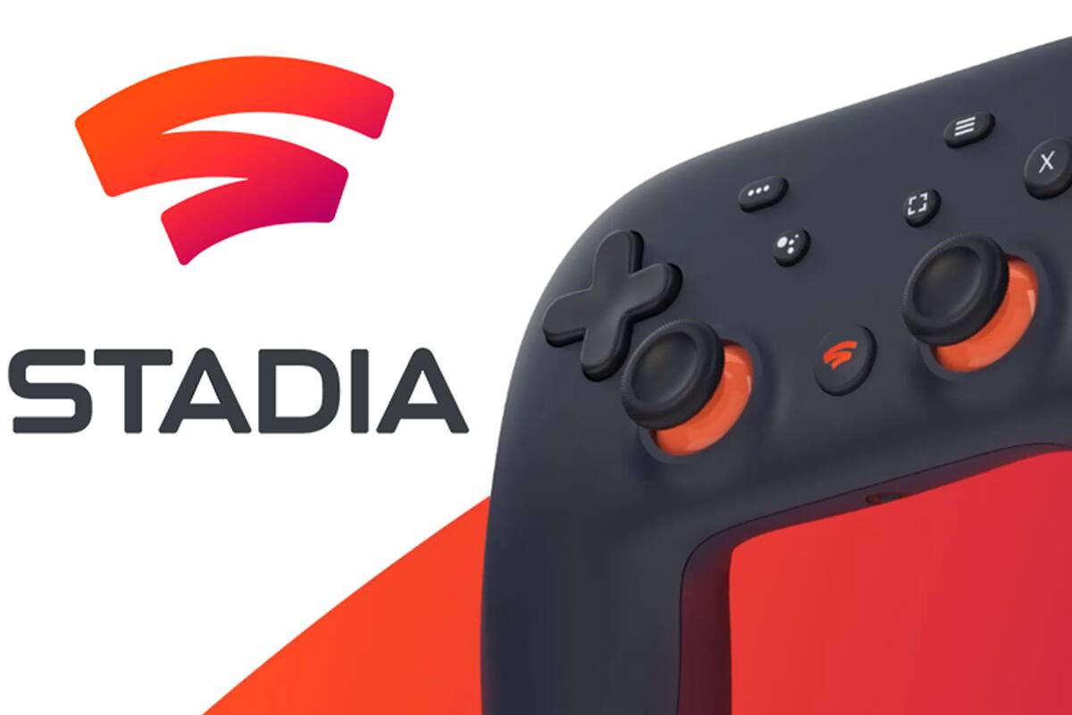 Google se distancia de opinión polémica de creativo de STADIA contra streamers
