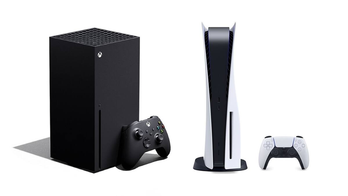 Alex Nichiporchik piensa que el potencial de PS5 y Xbox Series X no está en las gráficas