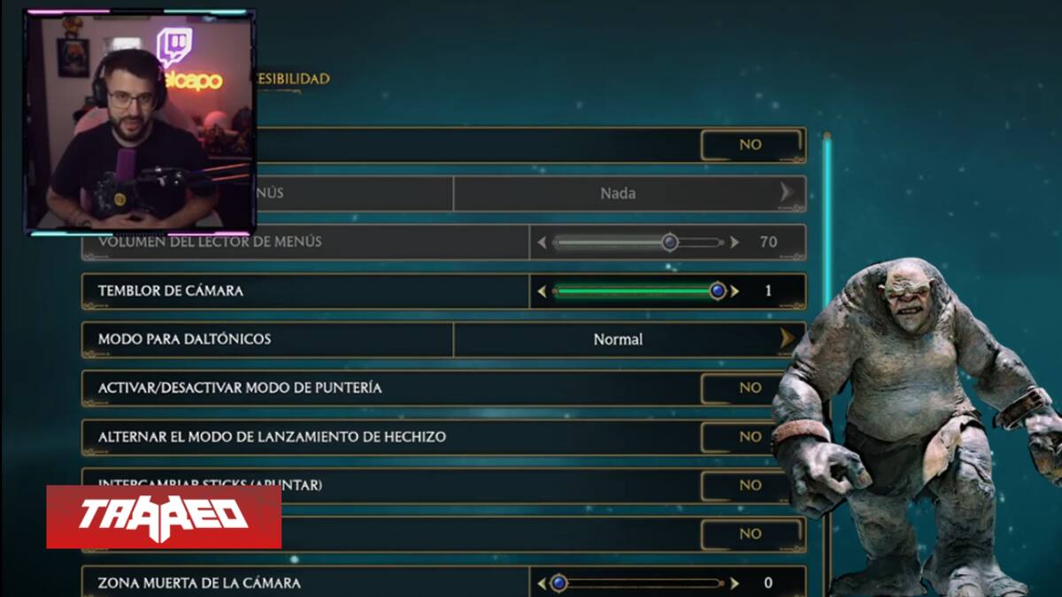Alexelcapo antes de iniciar el stream se desahogo por los comentarios recibidos