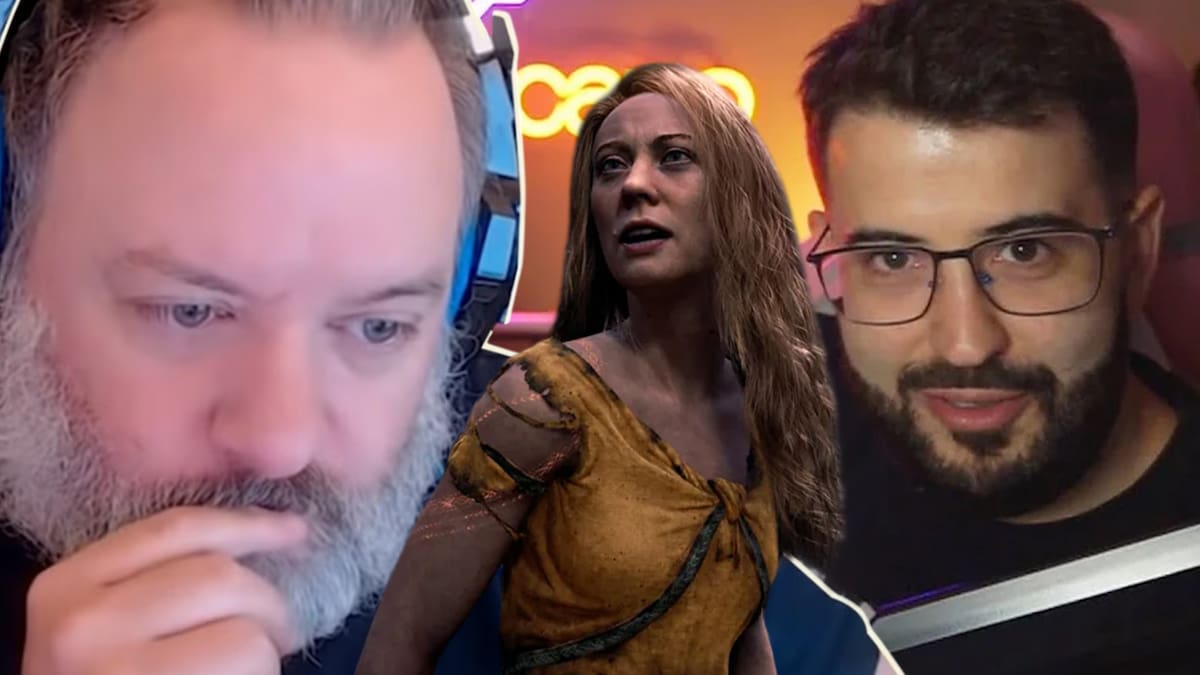 Alexelcapo critica David Jaffe God of War