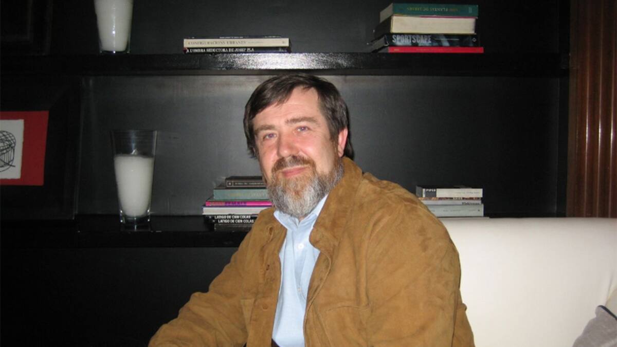 Alexey Pajitnov comentó sobre el estatus cultural del medio actualmente