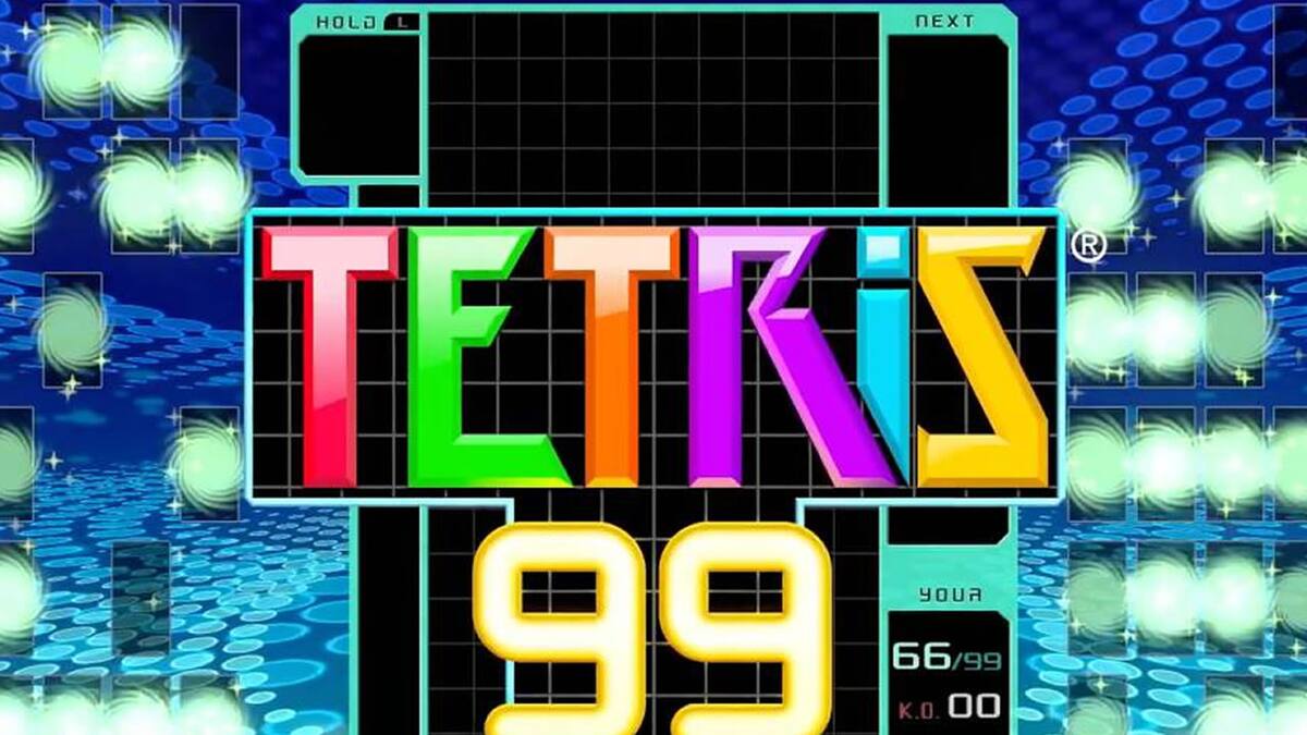 Alexey Pajitnov reveló cuál es su juego favorito de Nintendo Switch