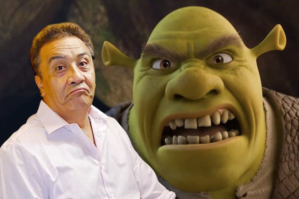 ¿Alfonso Obregón regresa en Shrek 5? La nueva película comparte su primer trailer con doblaje latino y desata la polémica