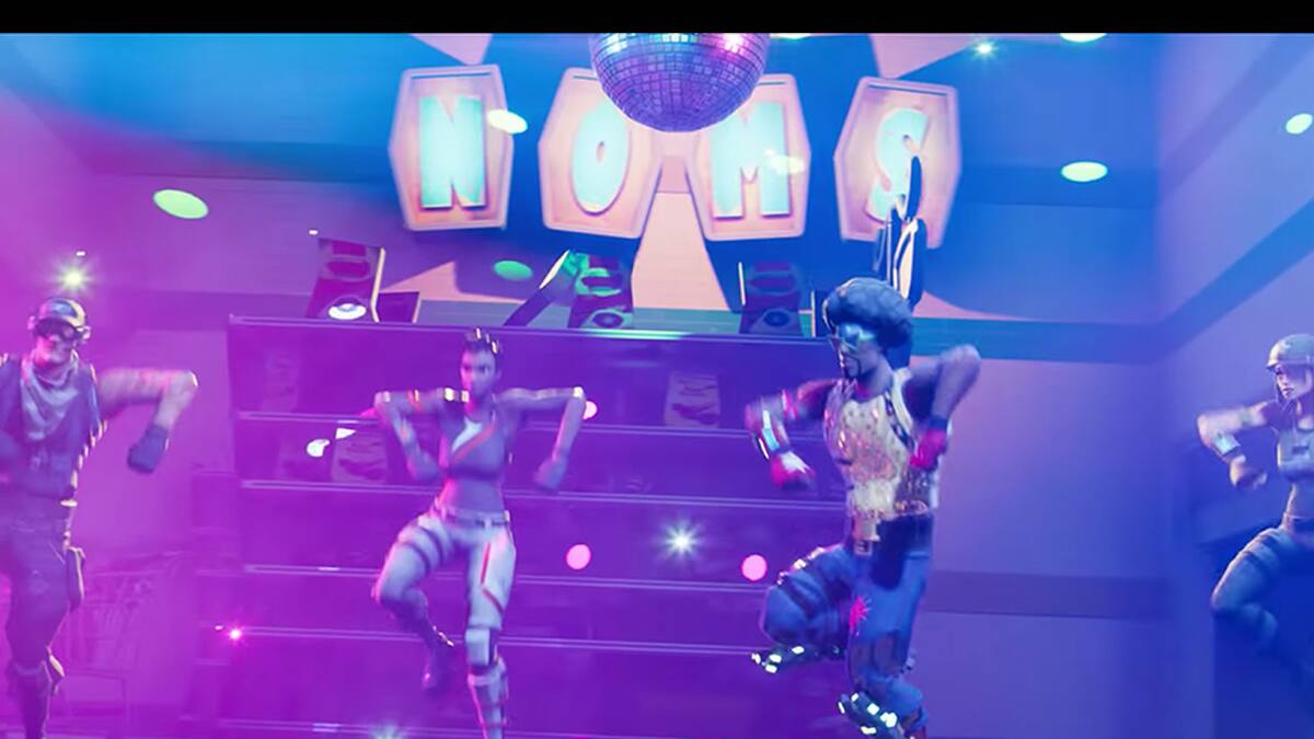 Alfonso Ribeiro interpuso una demanda contra Epic por el uso de los pasos en Fortnite