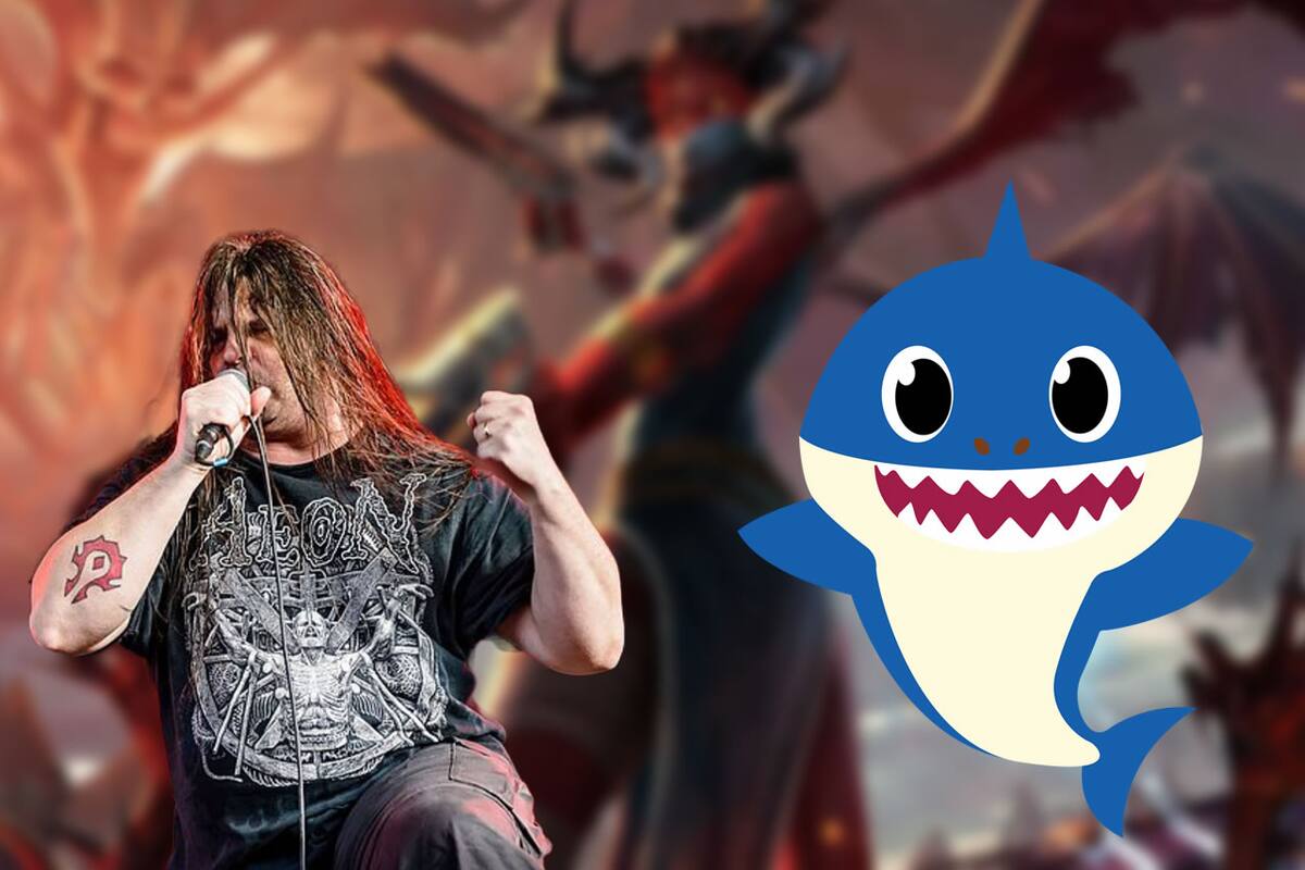 Pronto podrás usar las canciones que quieras en Metal Hellsinger