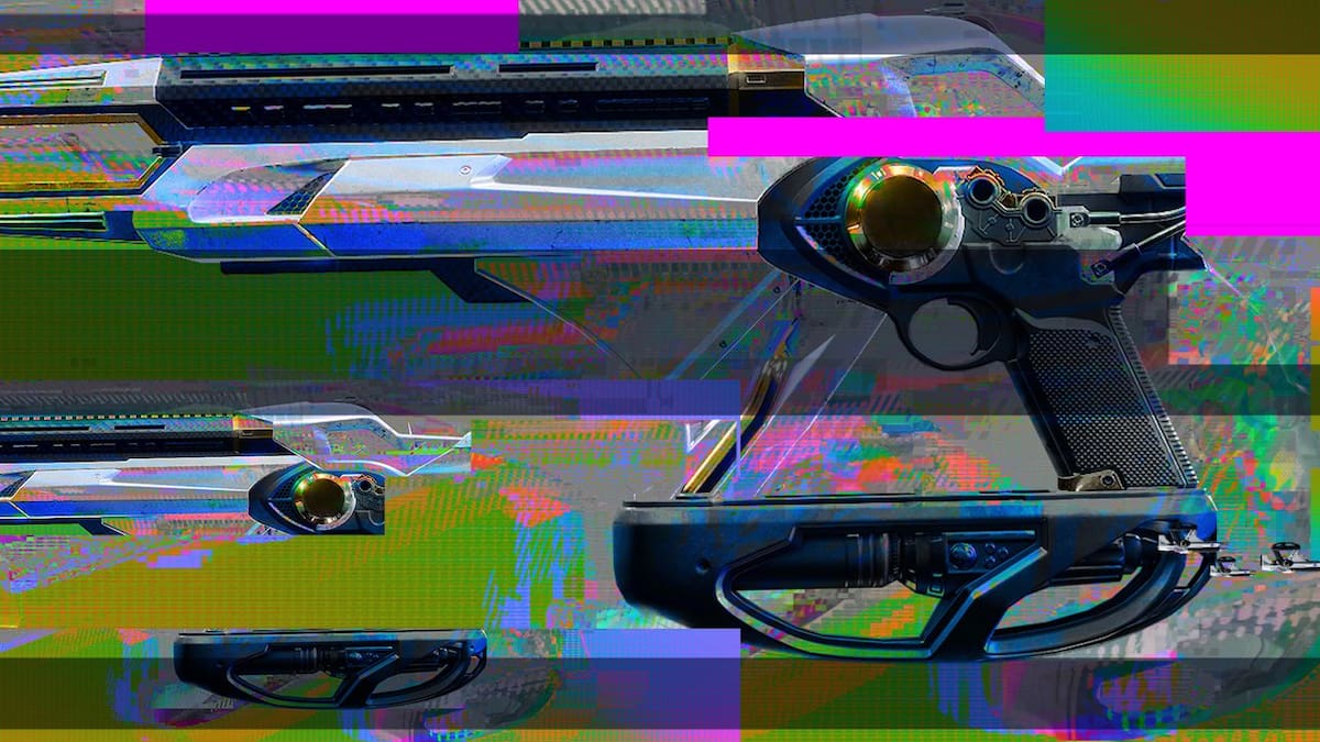 Algo verdaderamente extraño está pasando en Destiny 2