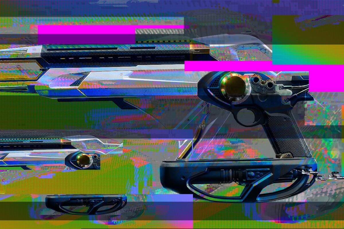 El arma más buggeada de Destiny 2 ahora esconde un secreto; los fans están confundidos