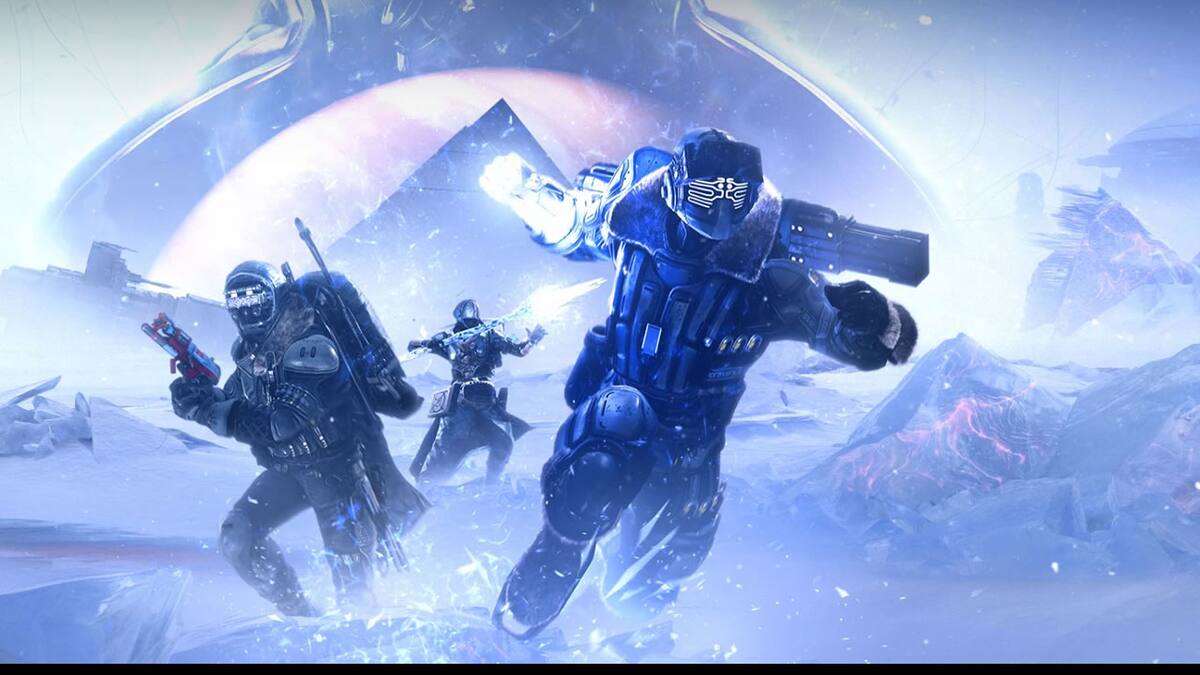 ¿Alguien dijo multijugador competitivo y con una escena de esports?