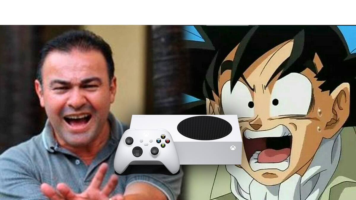 Alguien le pagó a Mario Castañeda para que hablara mal de la consola de Microsoft