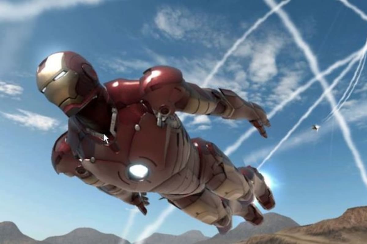 Los juegos de Marvel ya no serán horribles